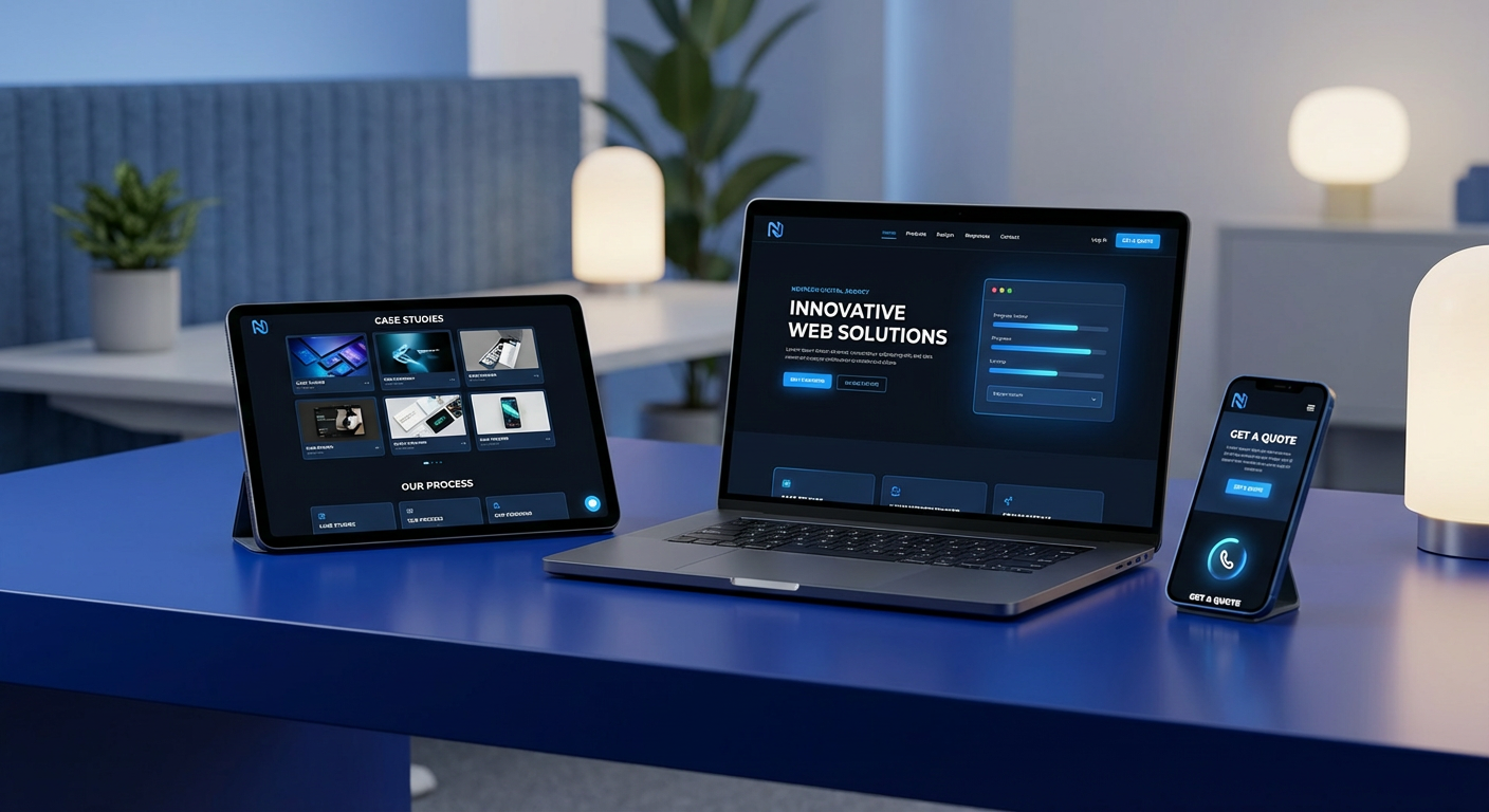 5 Signs Your Business Is Due for a Website Redesign