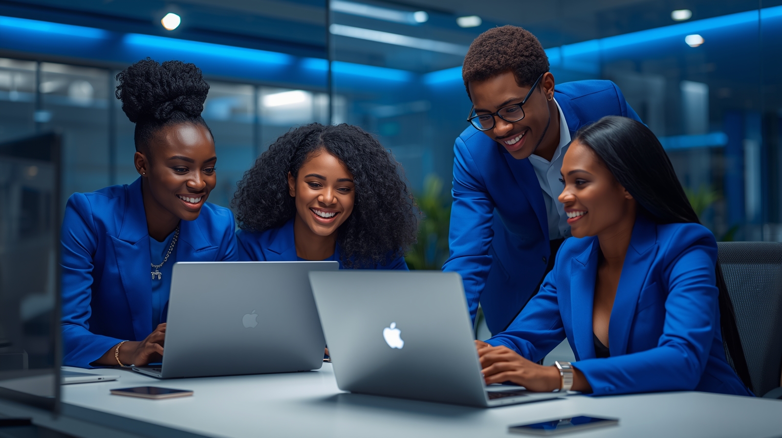 digital agency in Lagos